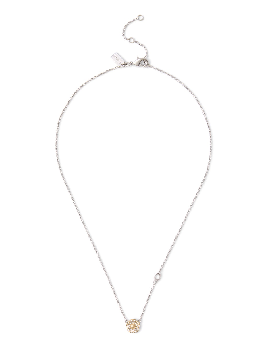 Collar de flor 2
