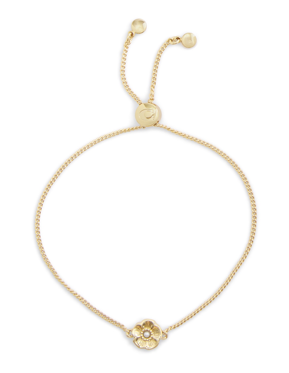Pulsera co26new acabado pulido