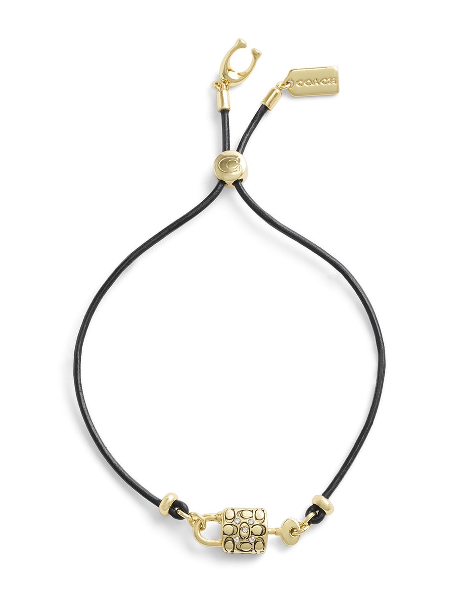 Pulsera acabado pulido