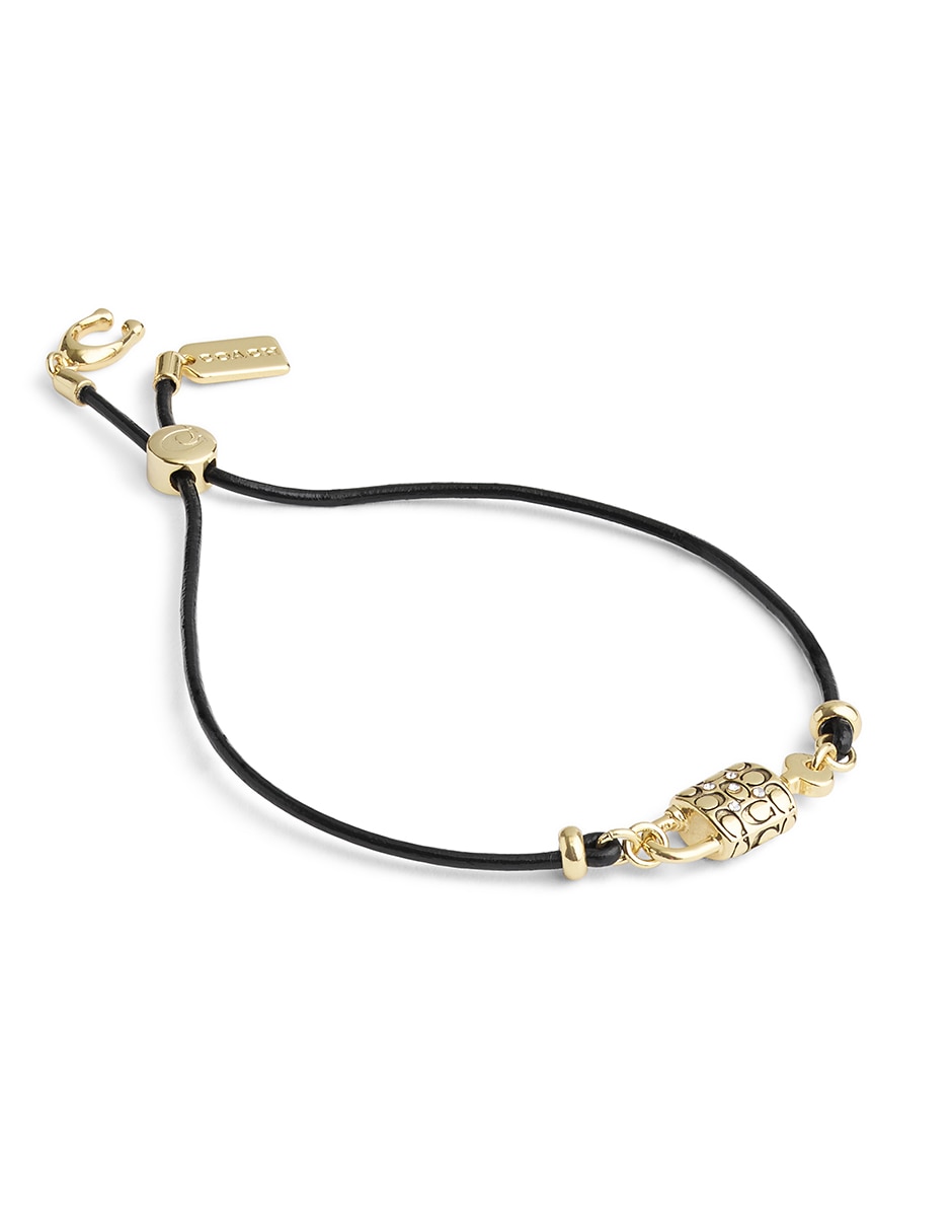 Pulsera acabado pulido 2