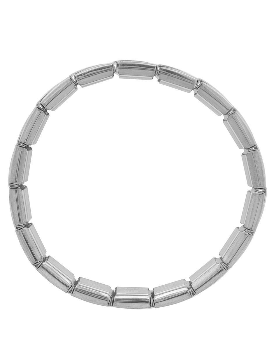 Pulsera con acabado brillante