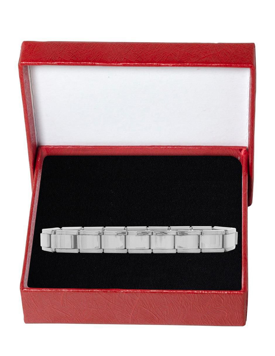 Pulsera con acabado brillante 2