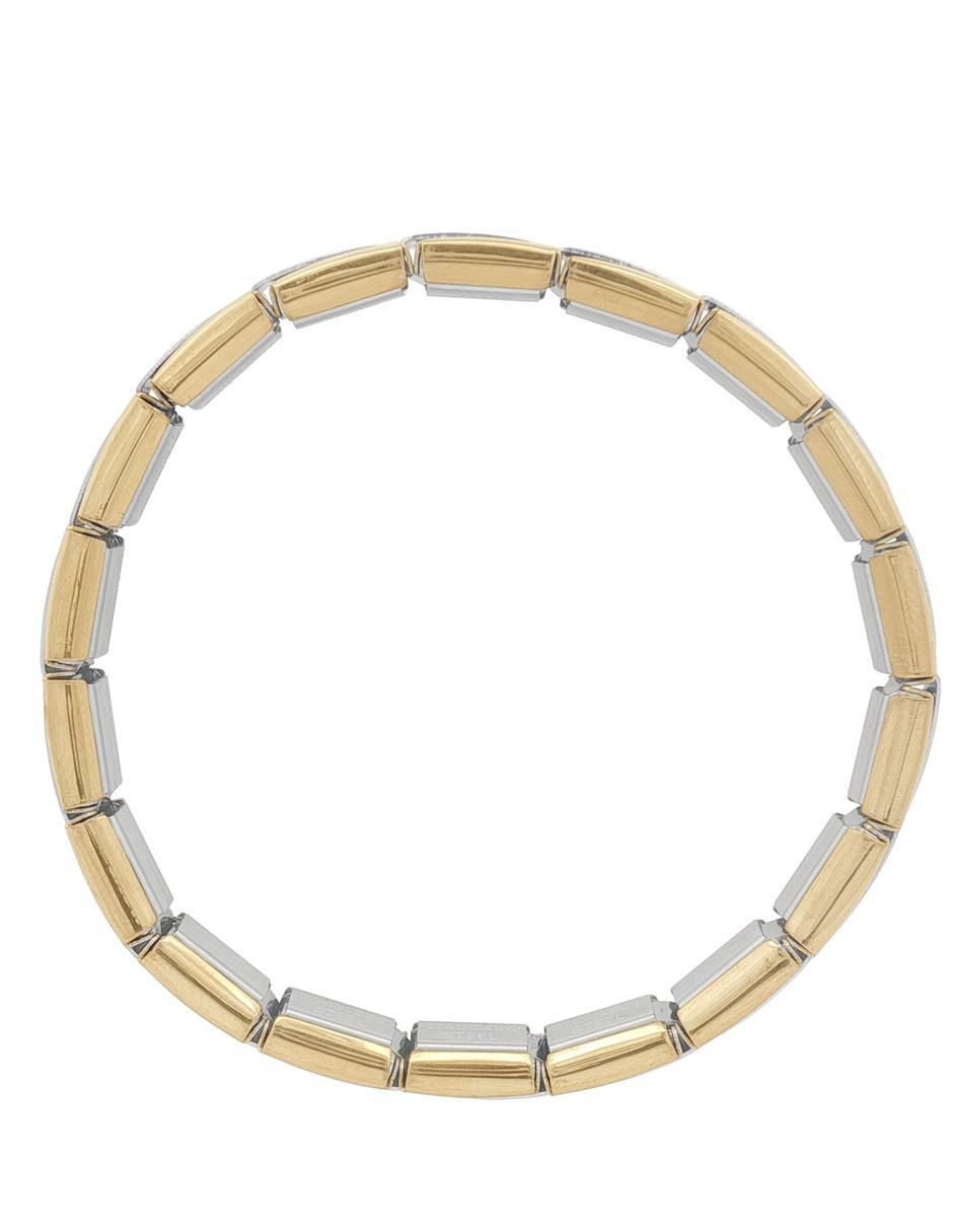Pulsera con acabado brillante 2