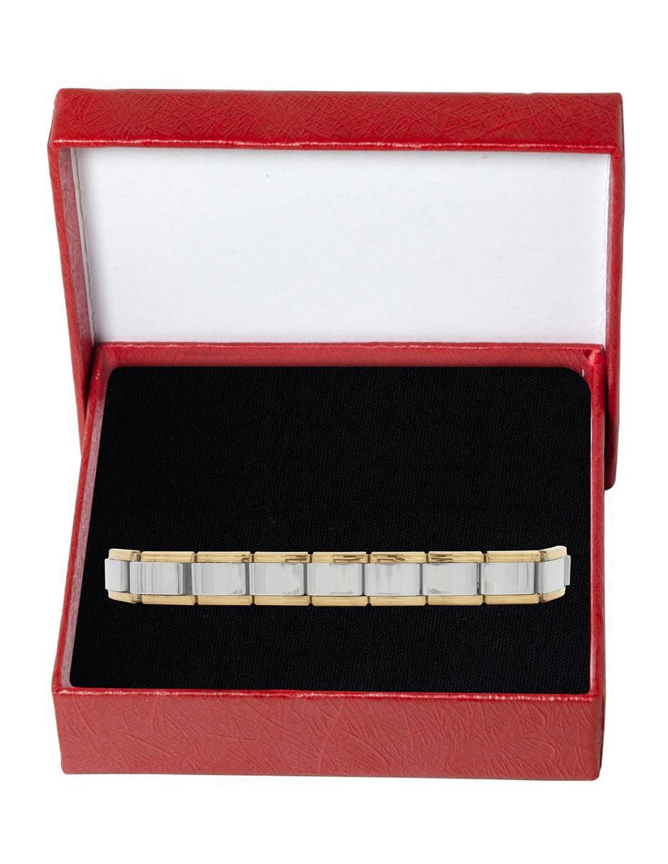 Pulsera con acabado brillante 3