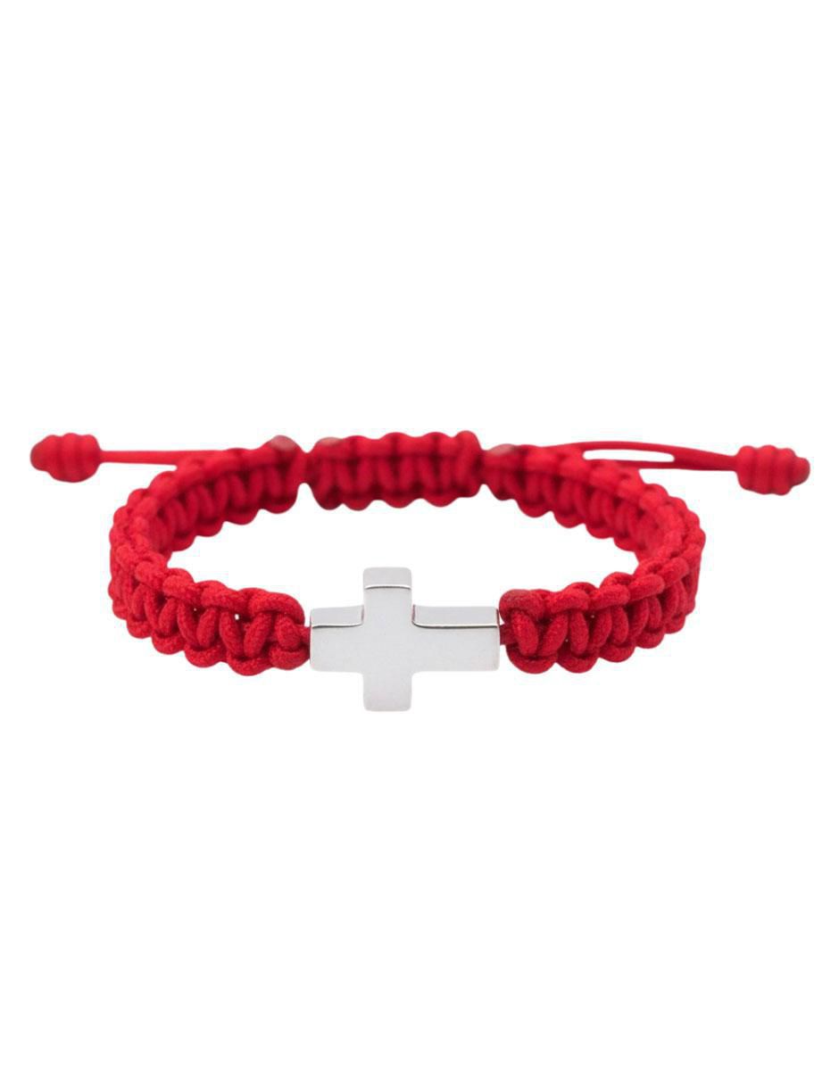 Pulsera de plata P 925 acabado pulido
