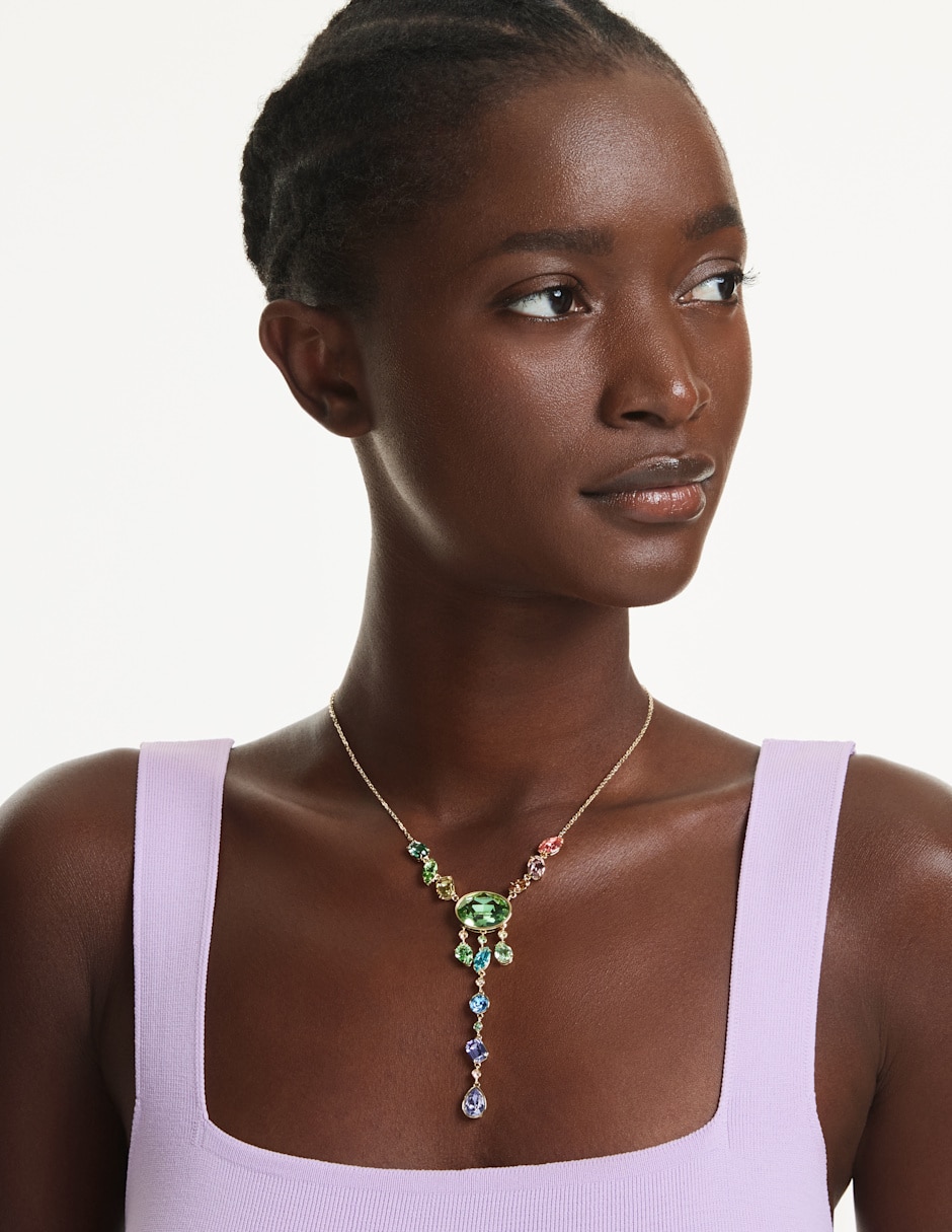 Collar Gema 6