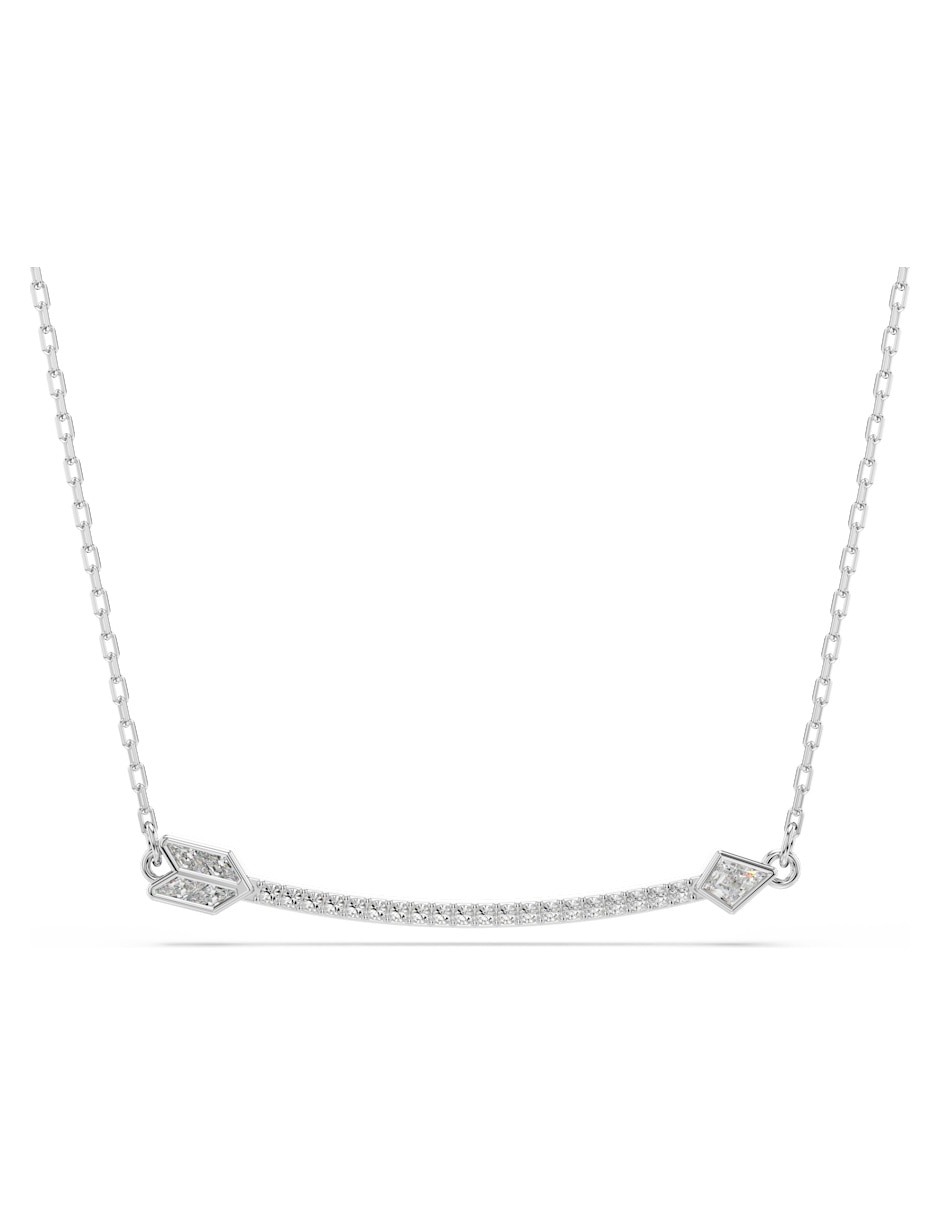 Collar de flecha Idyllia E Heart
