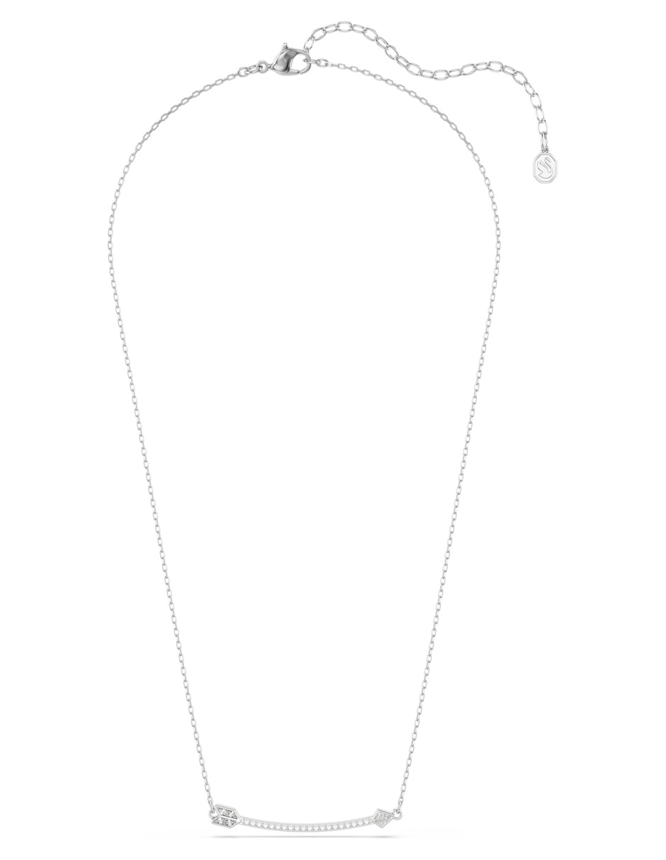 Collar de flecha Idyllia E Heart 2