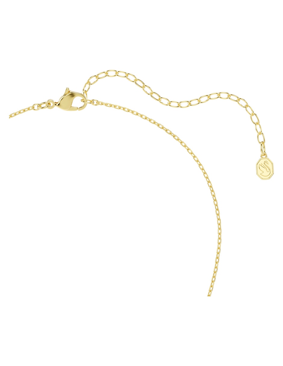 Collar de corazón Idyllia E Heart 5