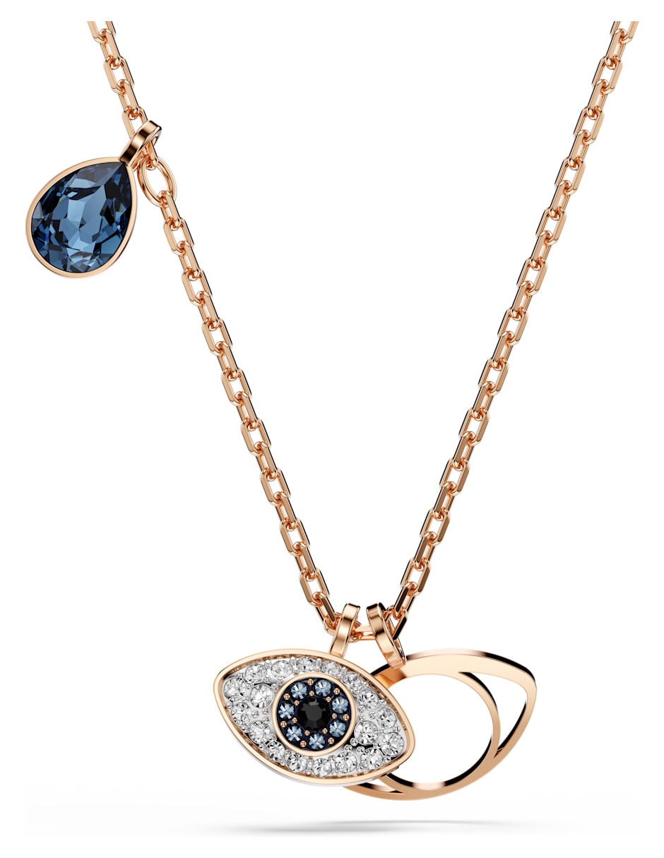 Collar de ojo turco Symbolica