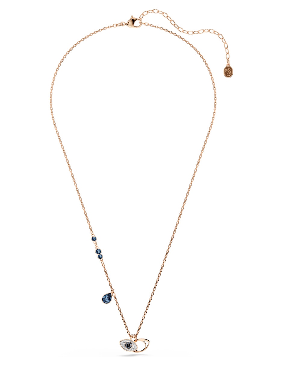 Collar de ojo turco Symbolica 2