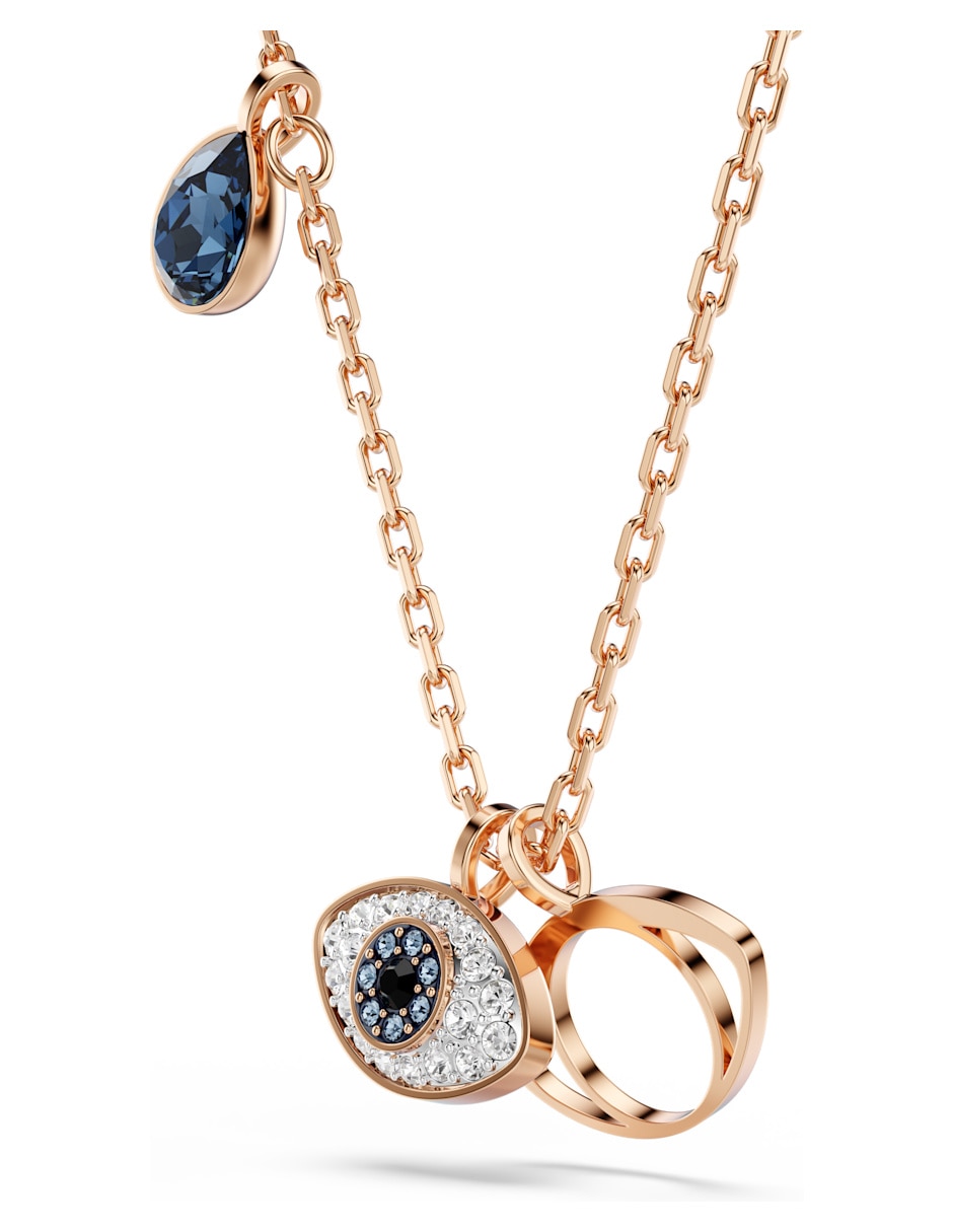 Collar de ojo turco Symbolica 3