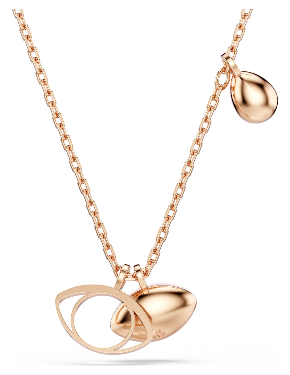 Collar de ojo turco Symbolica 5