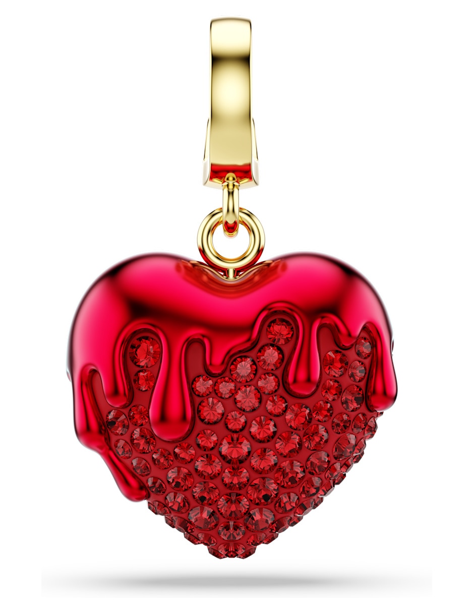 Charm de corazón Idyllia