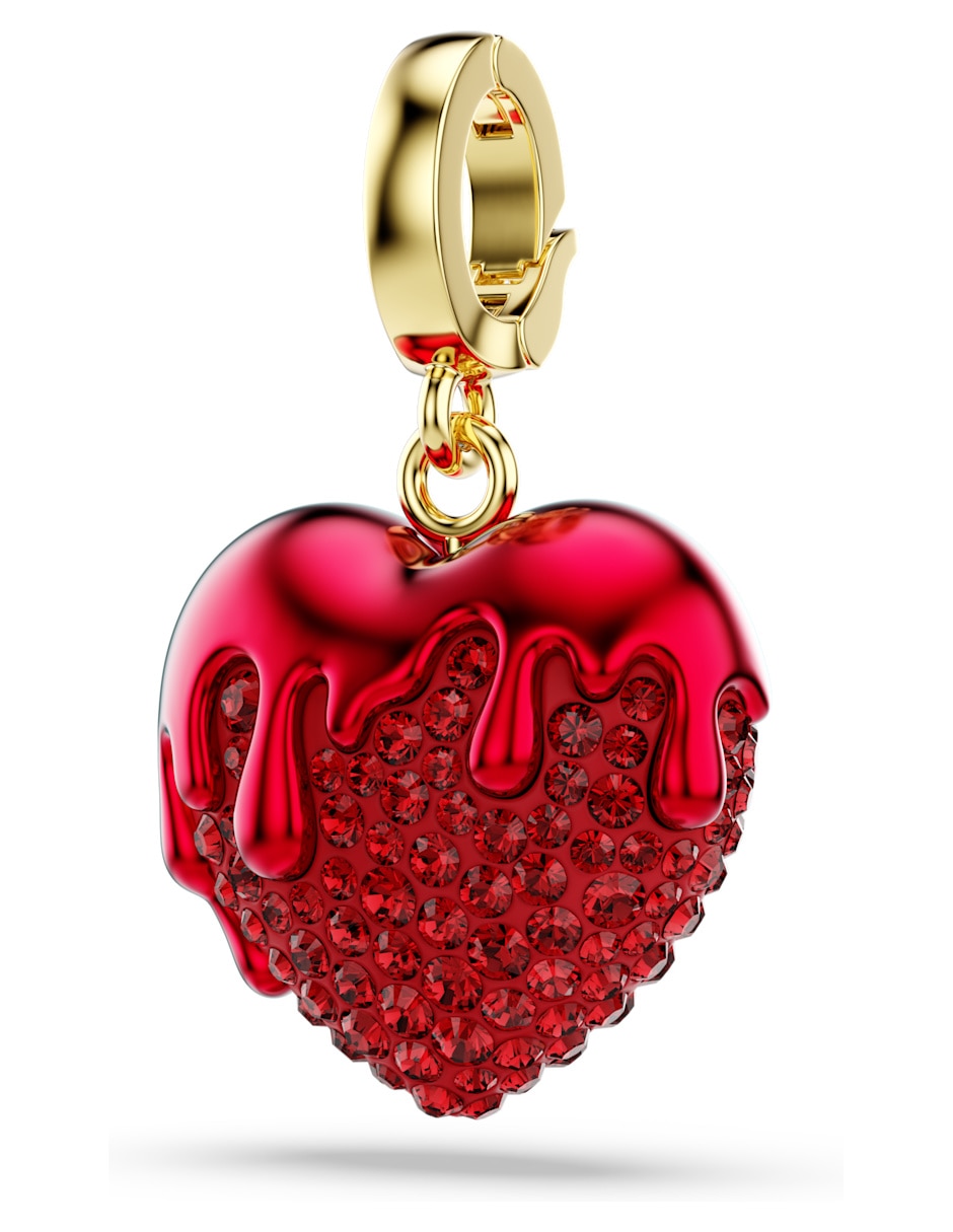 Charm de corazón Idyllia 2