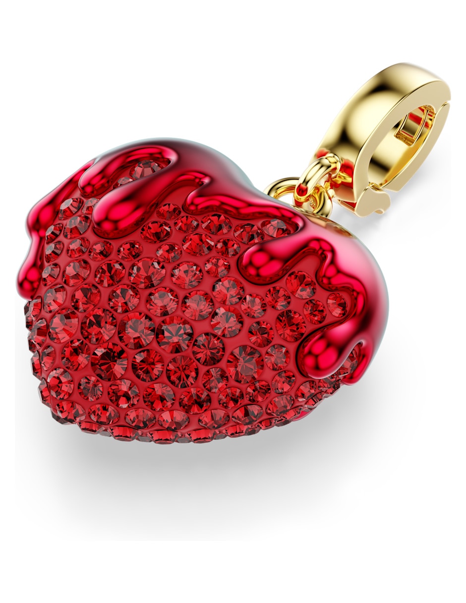 Charm de corazón Idyllia 4