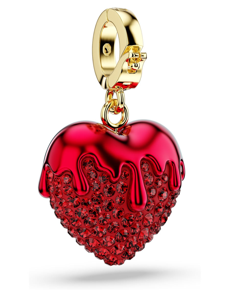 Charm de corazón Idyllia 5