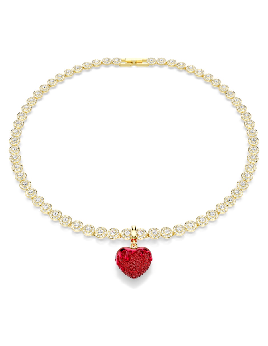 Charm de corazón Idyllia 6