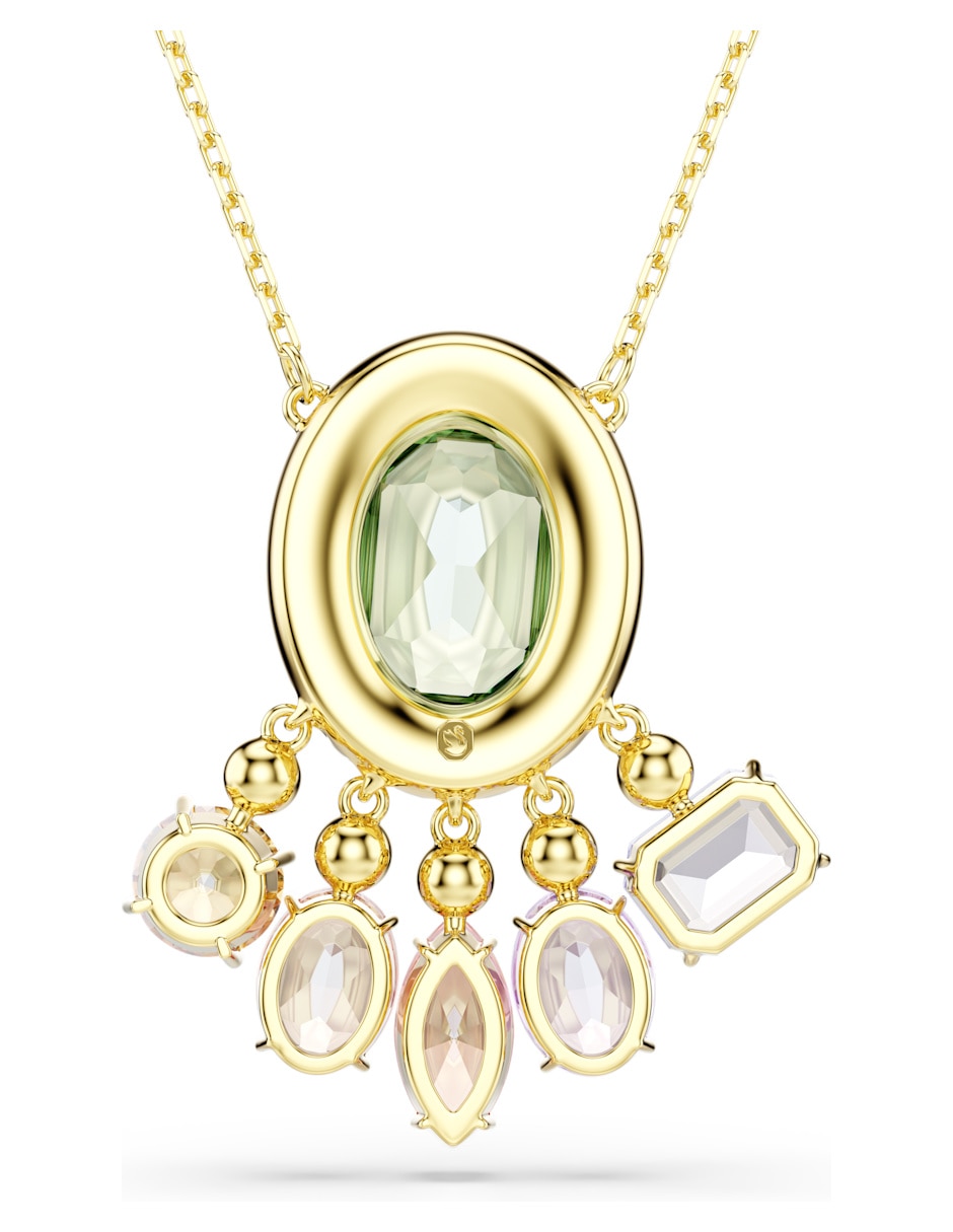 Collar Gema 5