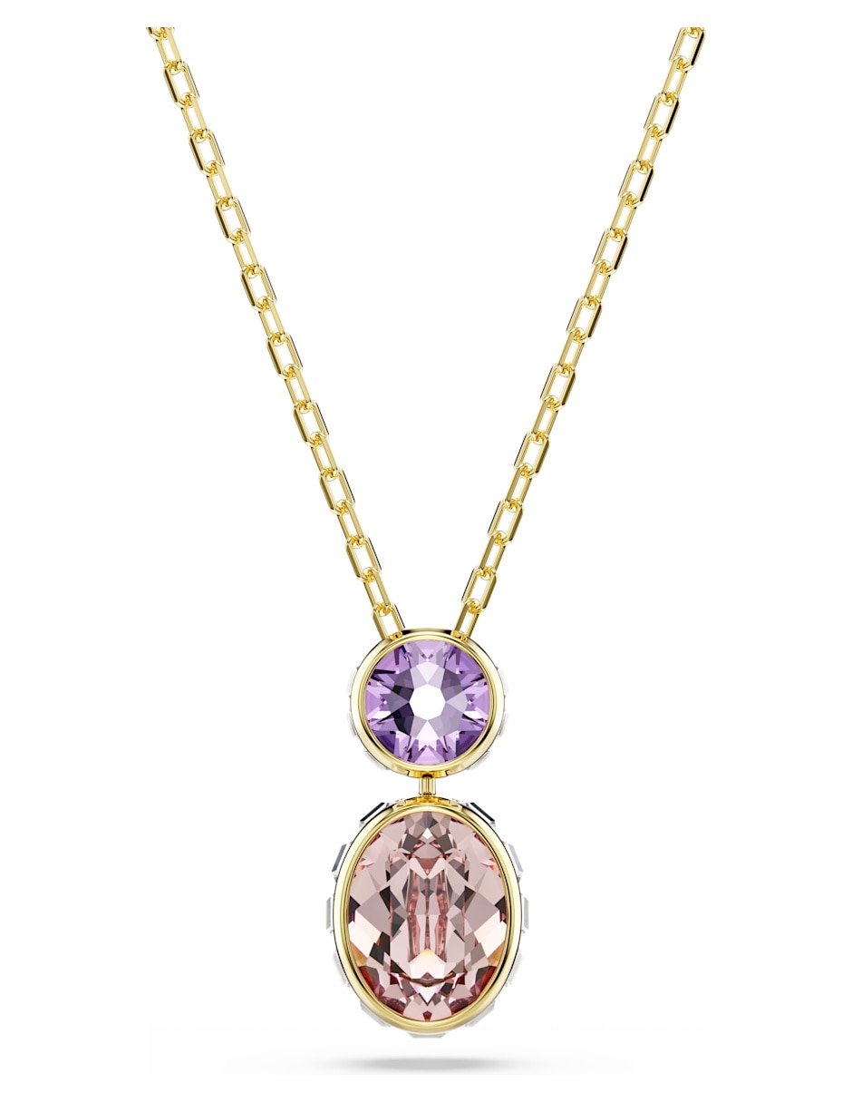 Collar de gota Chroma