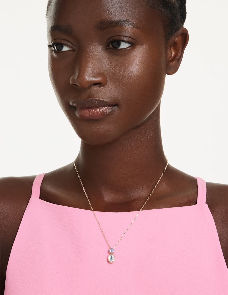 Collar de gota Chroma 6