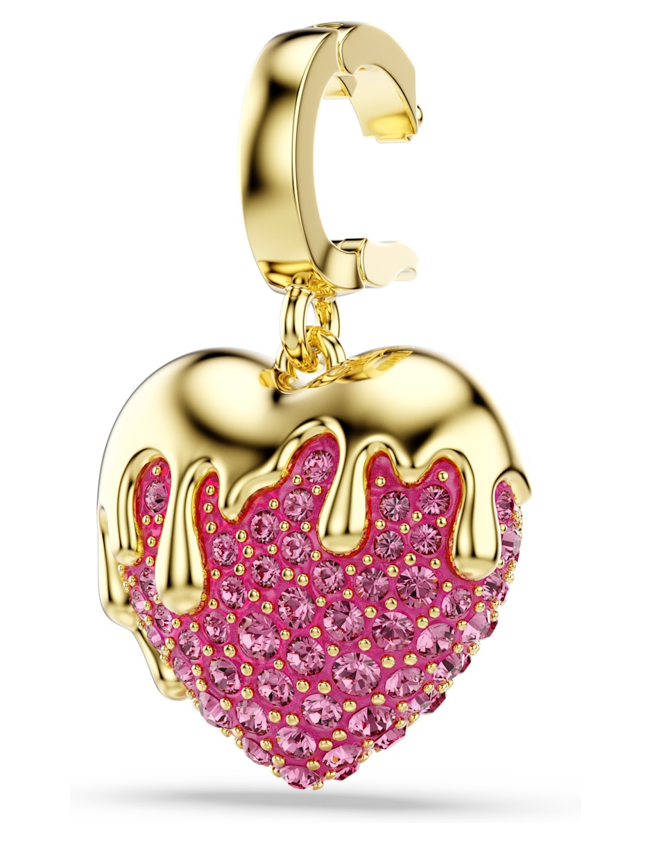 Charm de corazón 3