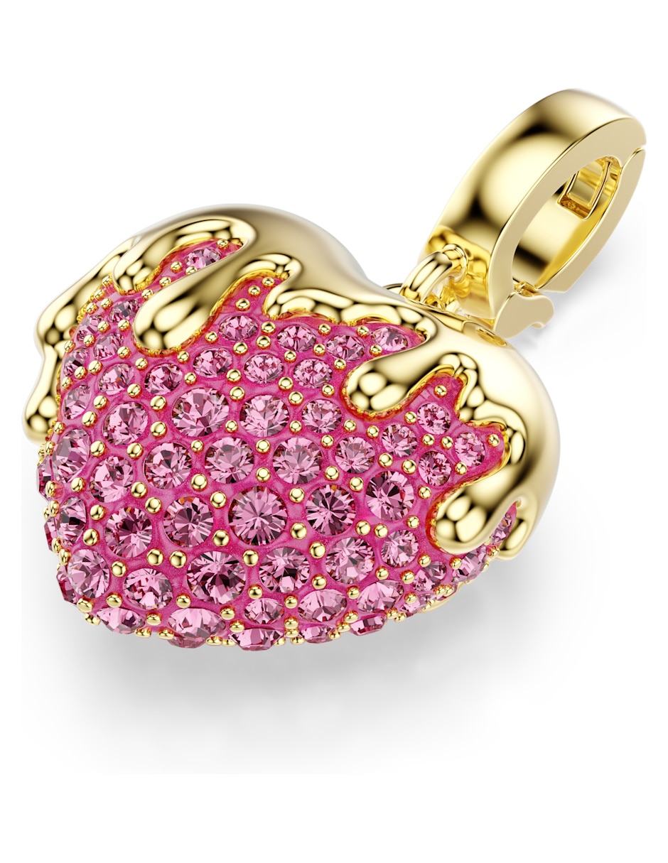Charm de corazón 4