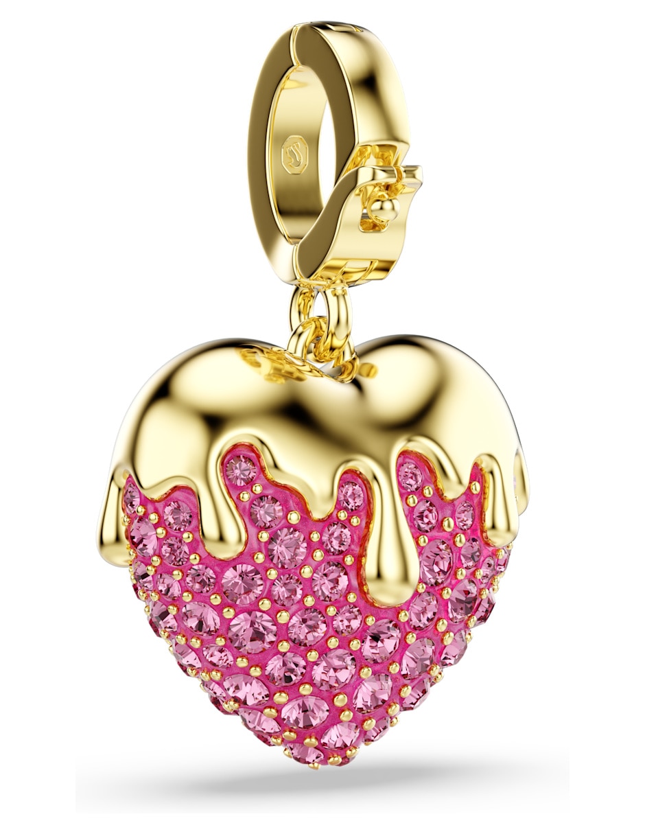Charm de corazón 5