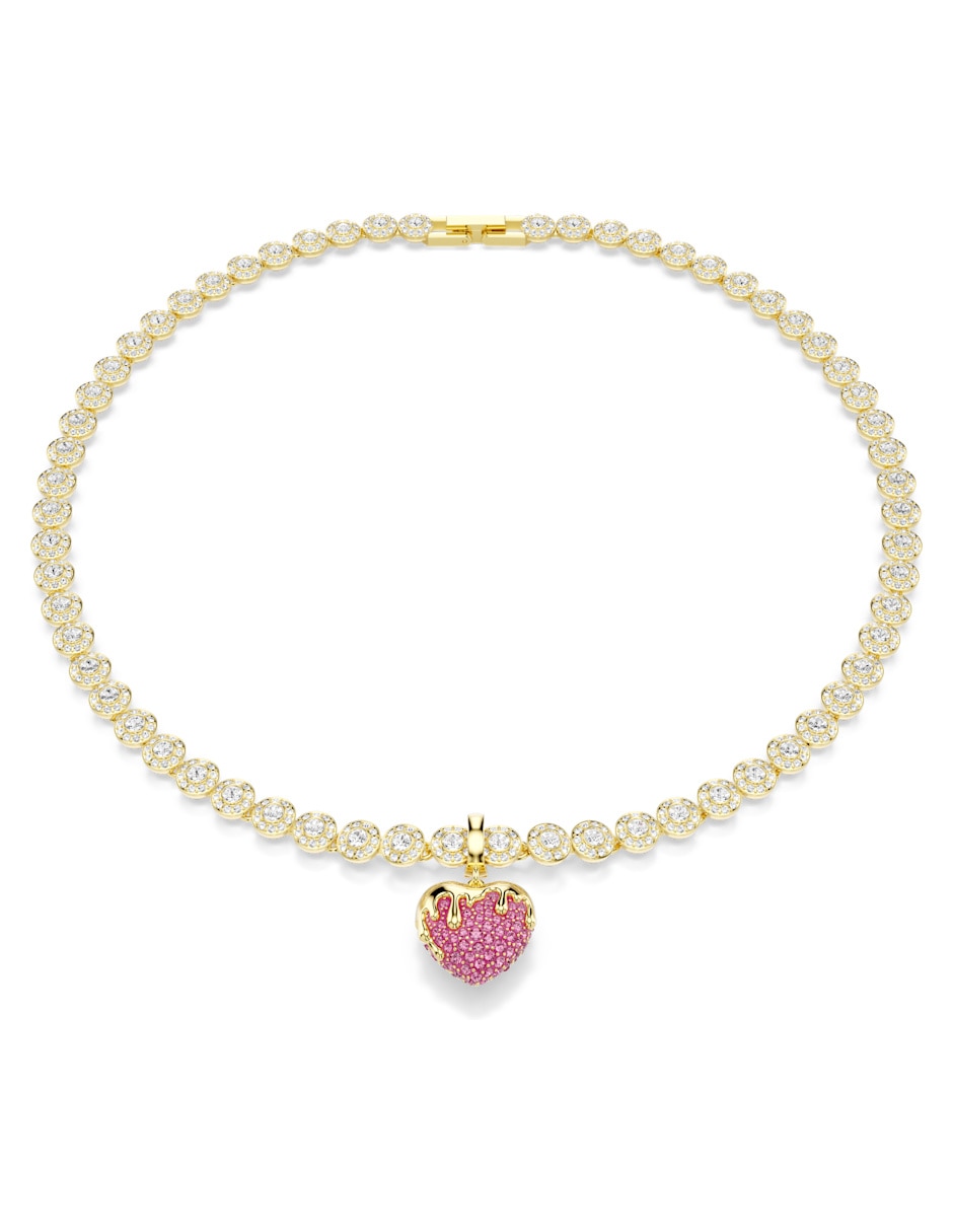 Charm de corazón 6