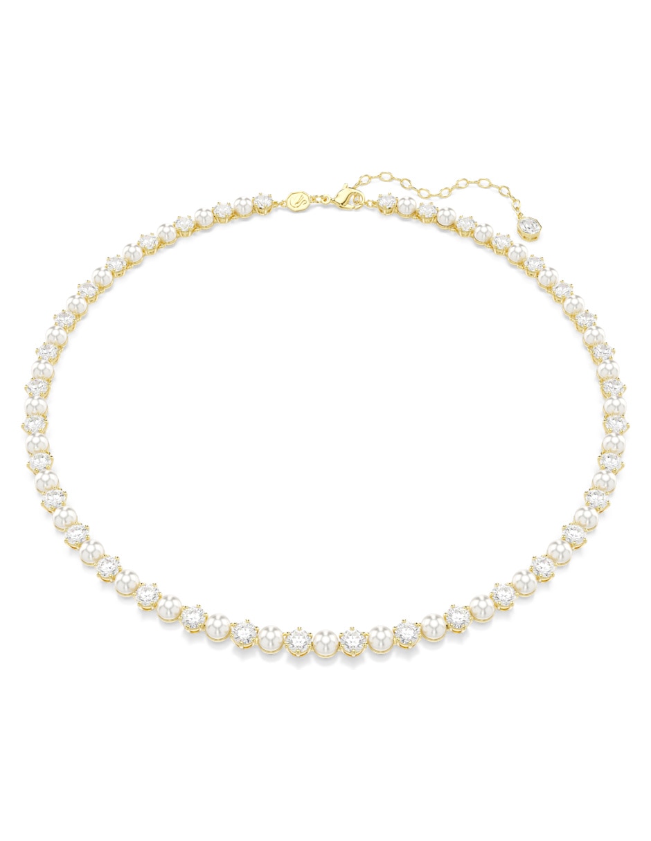 Collar Matrix Pearl