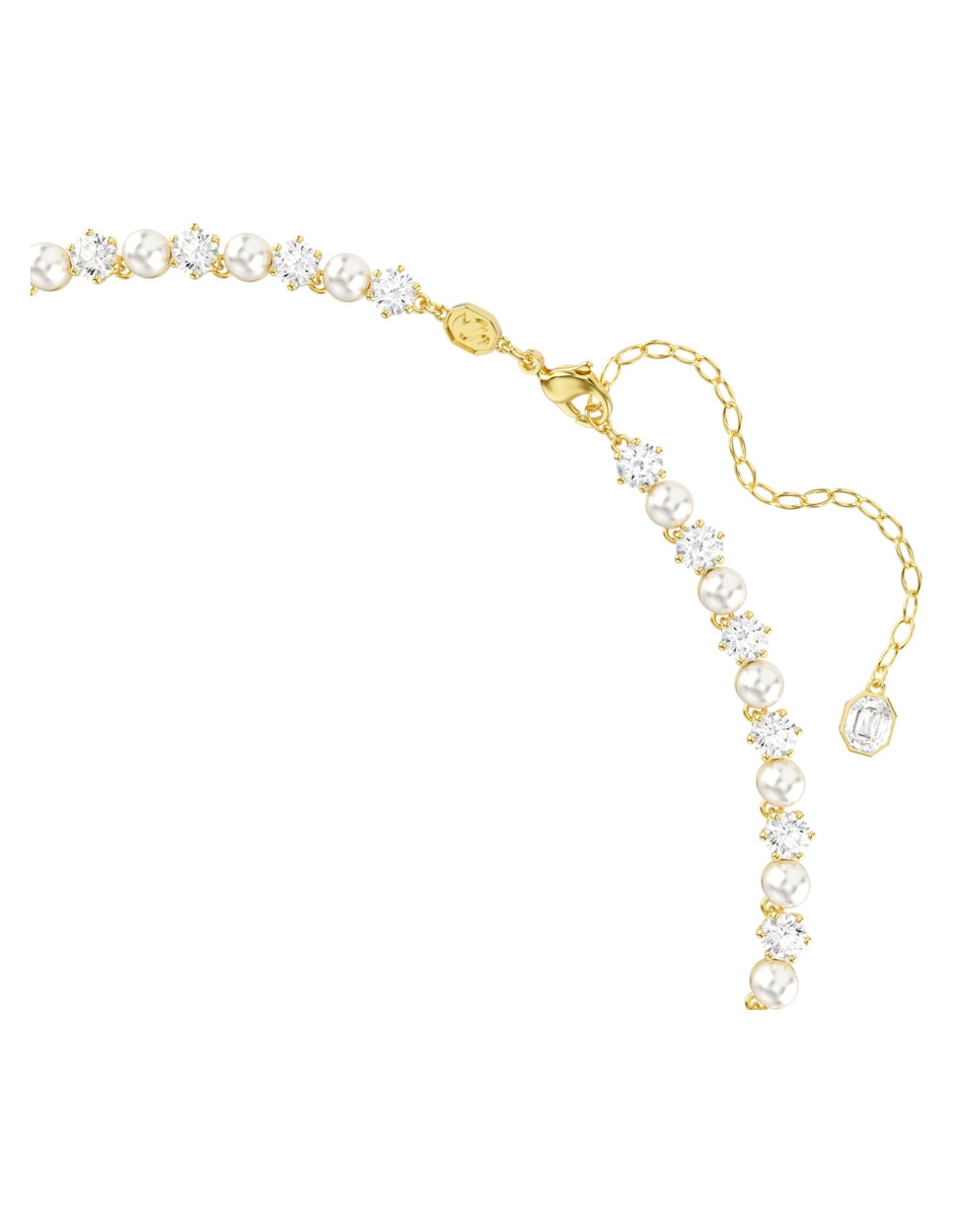 Collar Matrix Pearl 4