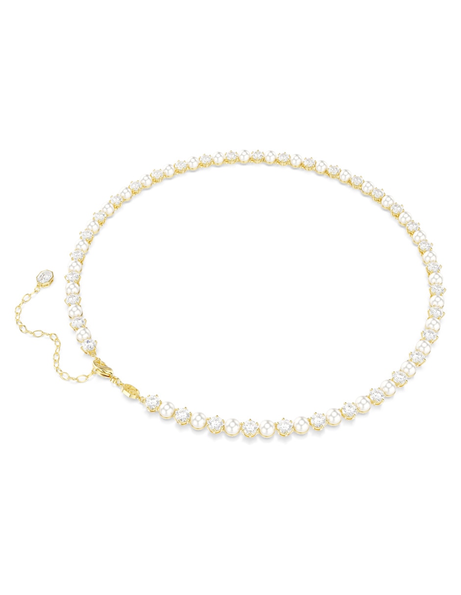 Collar Matrix Pearl 5