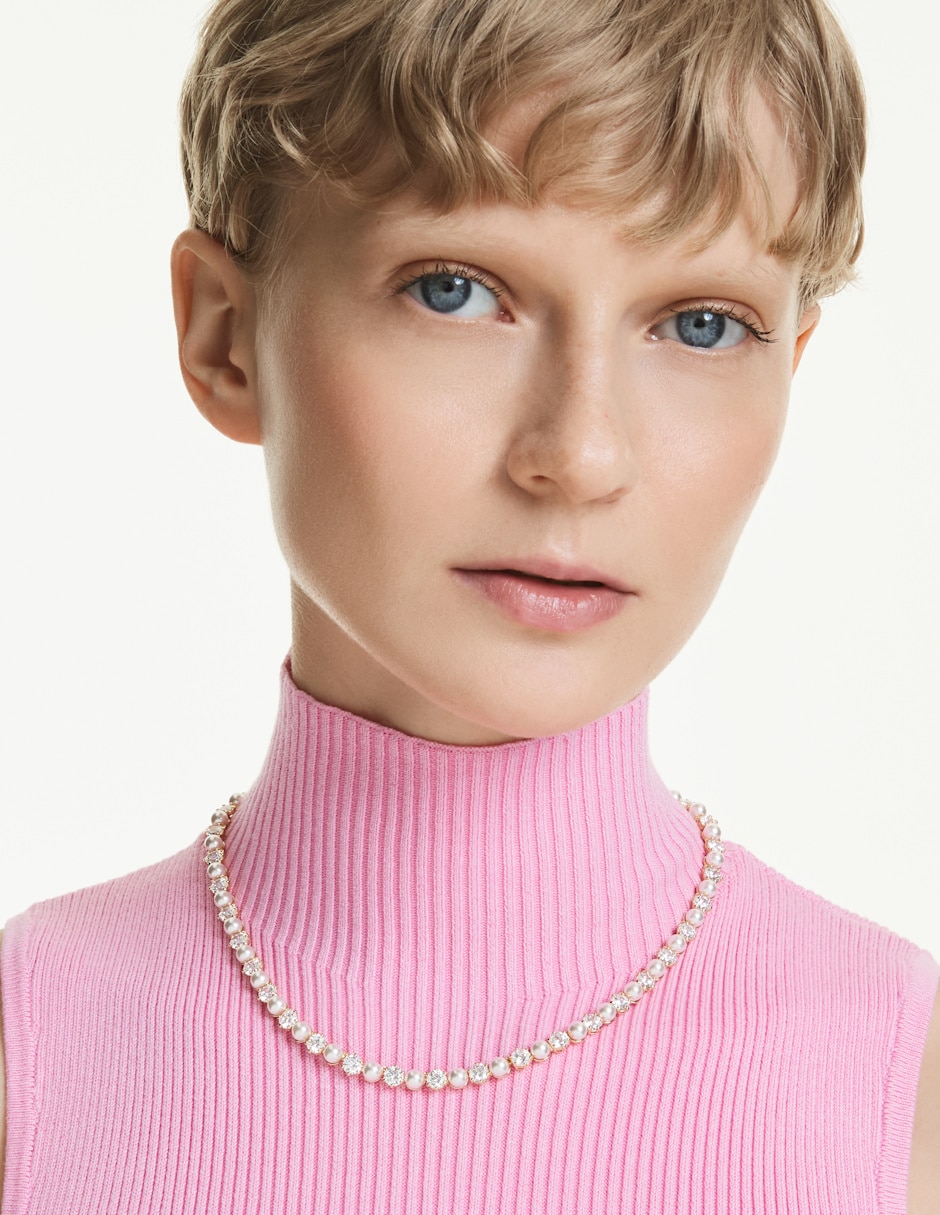 Collar Matrix Pearl 6