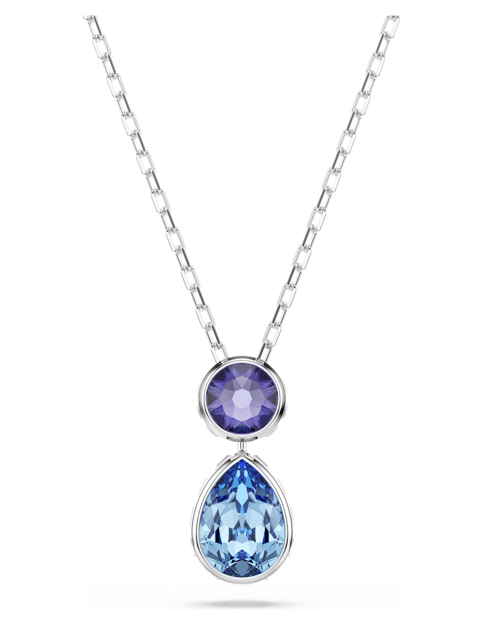 Collar de gota Chroma