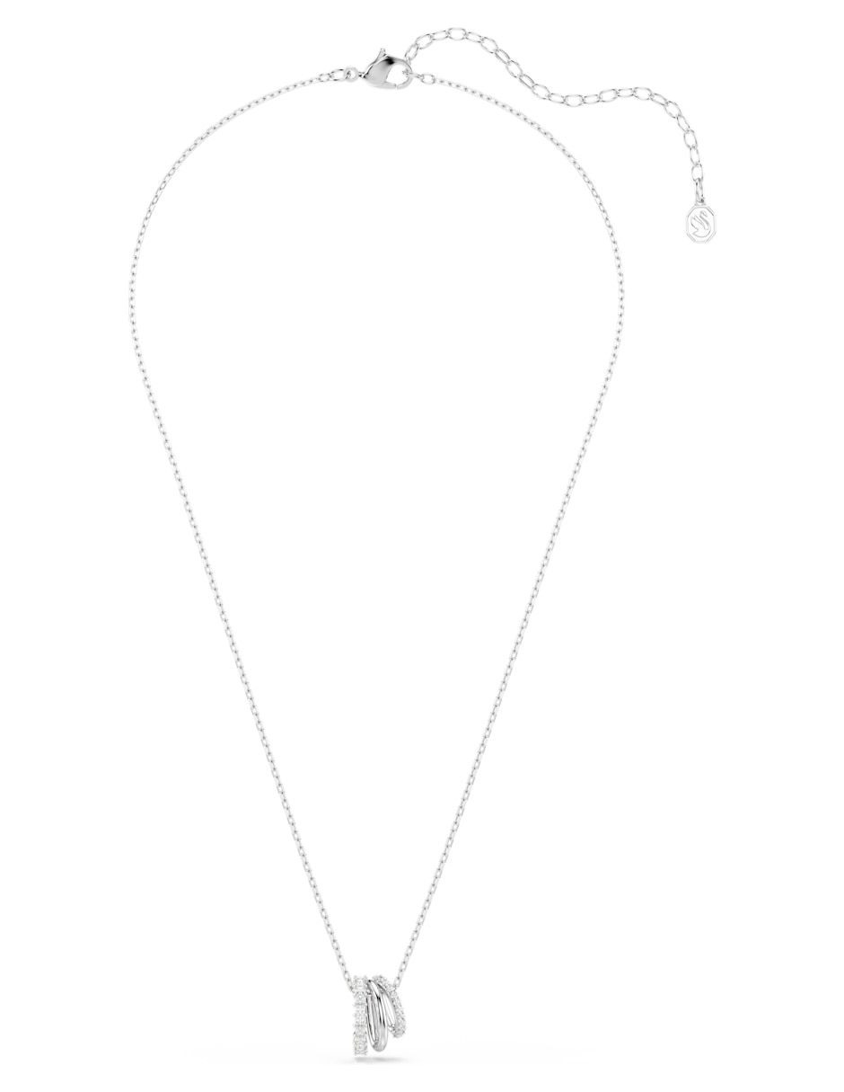Collar Hyperbola Spin 2