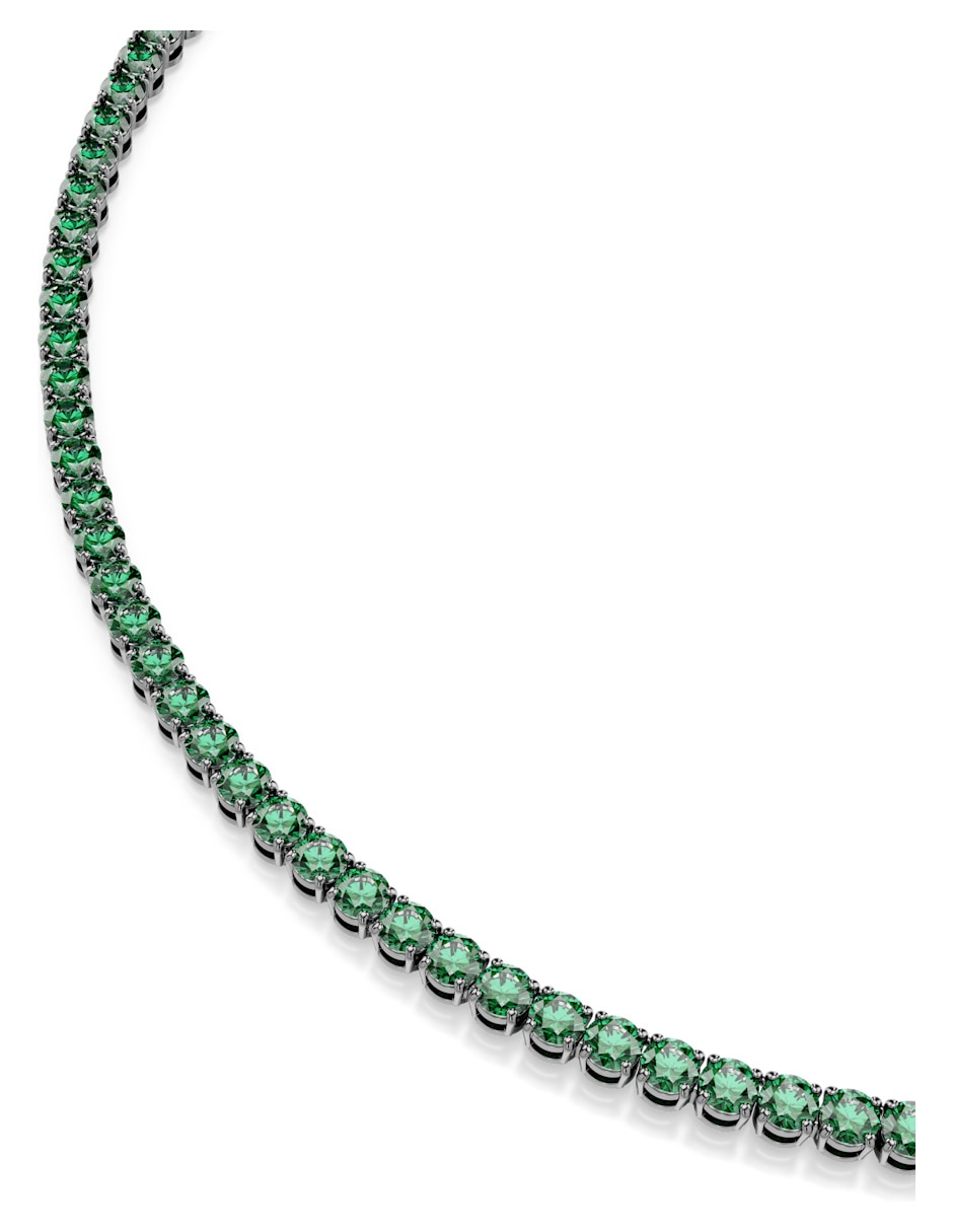 Collar Matrix Tennis 4