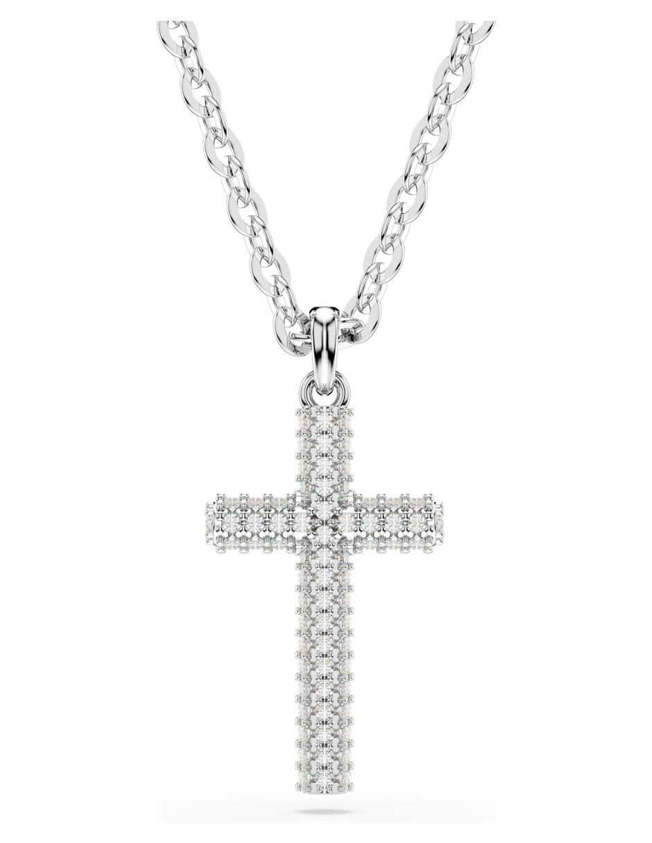 Collar de cruz Insigne
