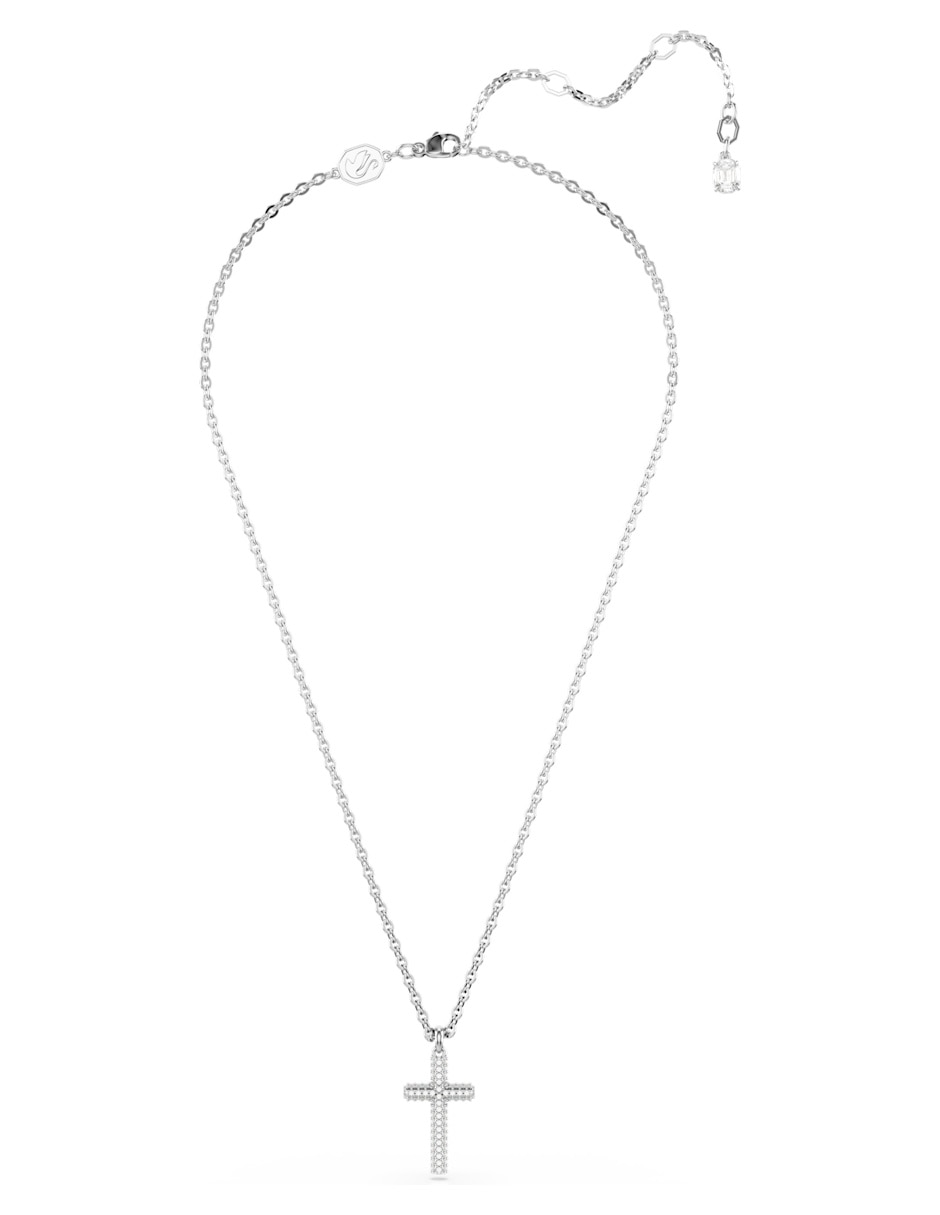 Collar de cruz Insigne 2