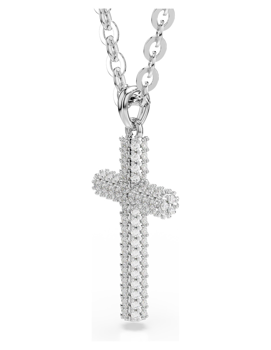 Collar de cruz Insigne 4