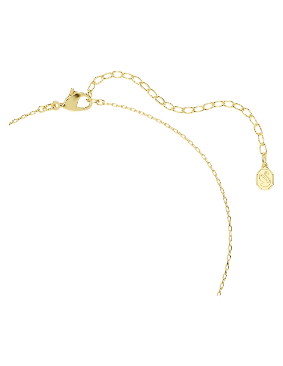 Collar de corazón Idyllia E Heart 3