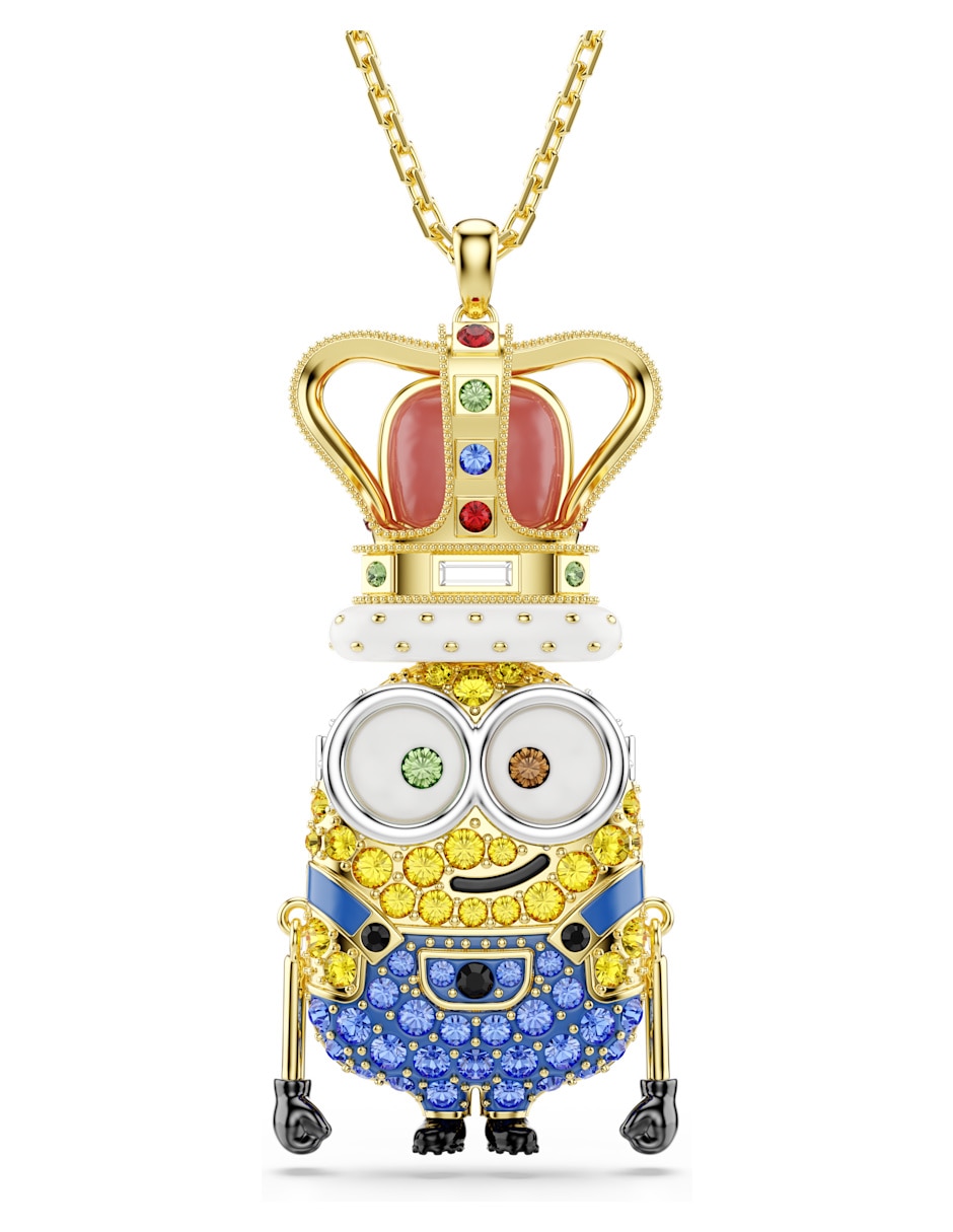Collar Minions