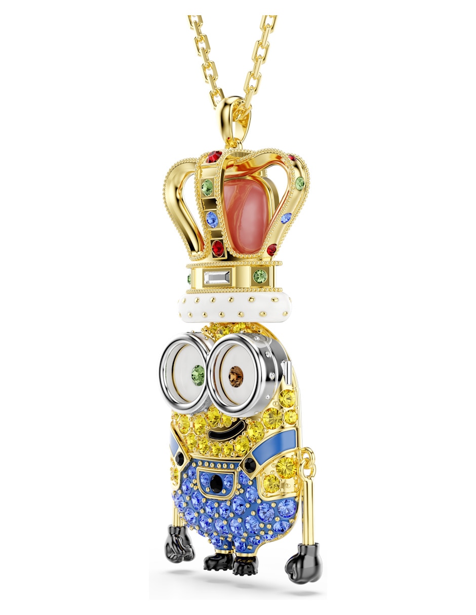 Collar Minions 3