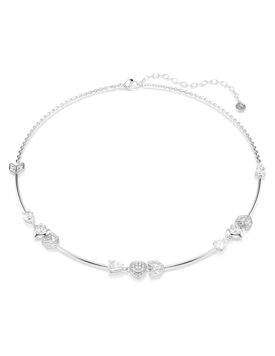 Collar Idyllia E Heart