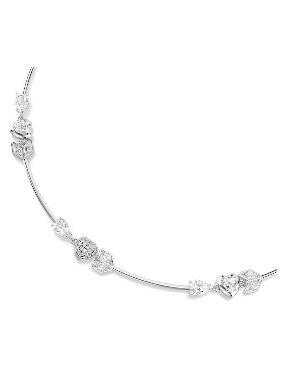 Collar Idyllia E Heart 4