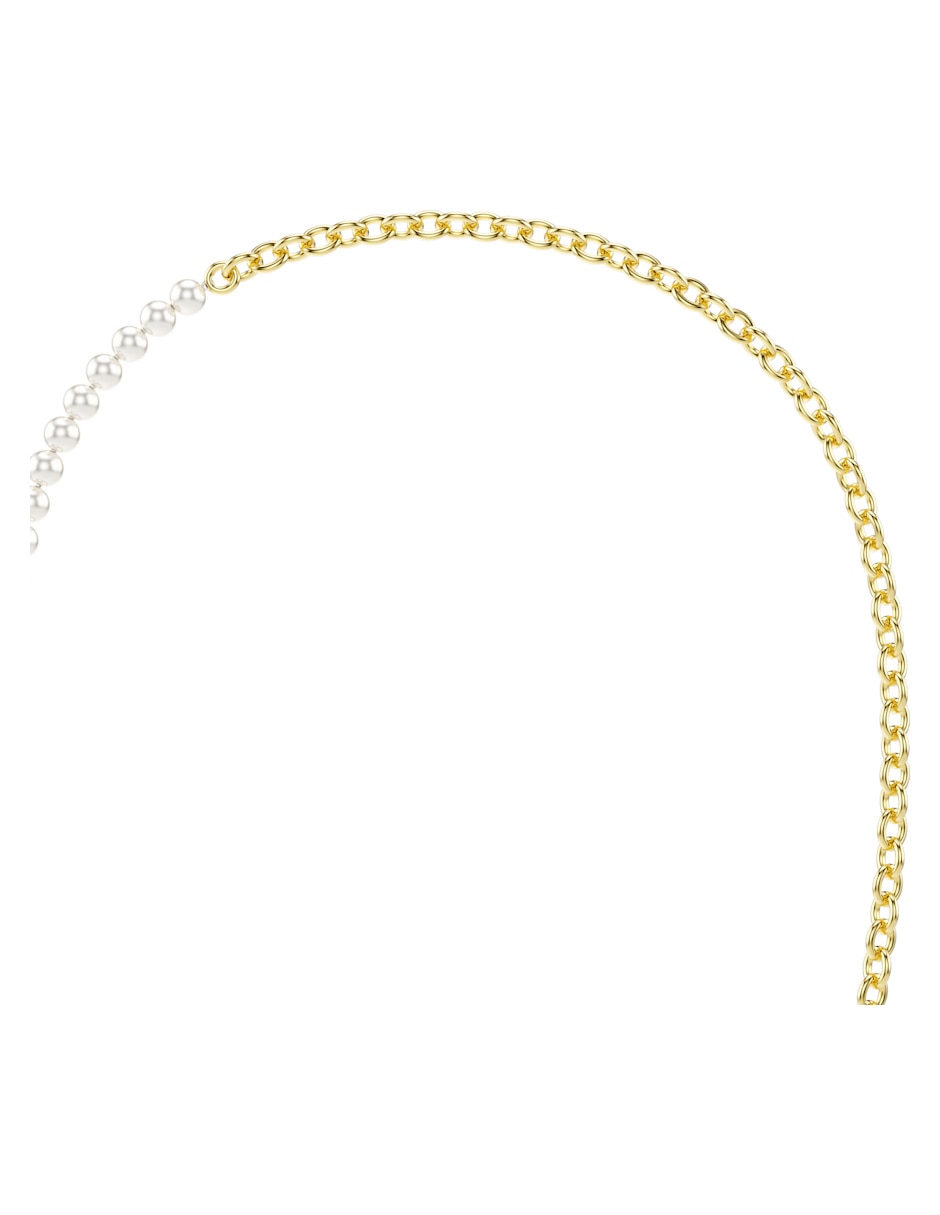 Collar Idyllia E Heart 4