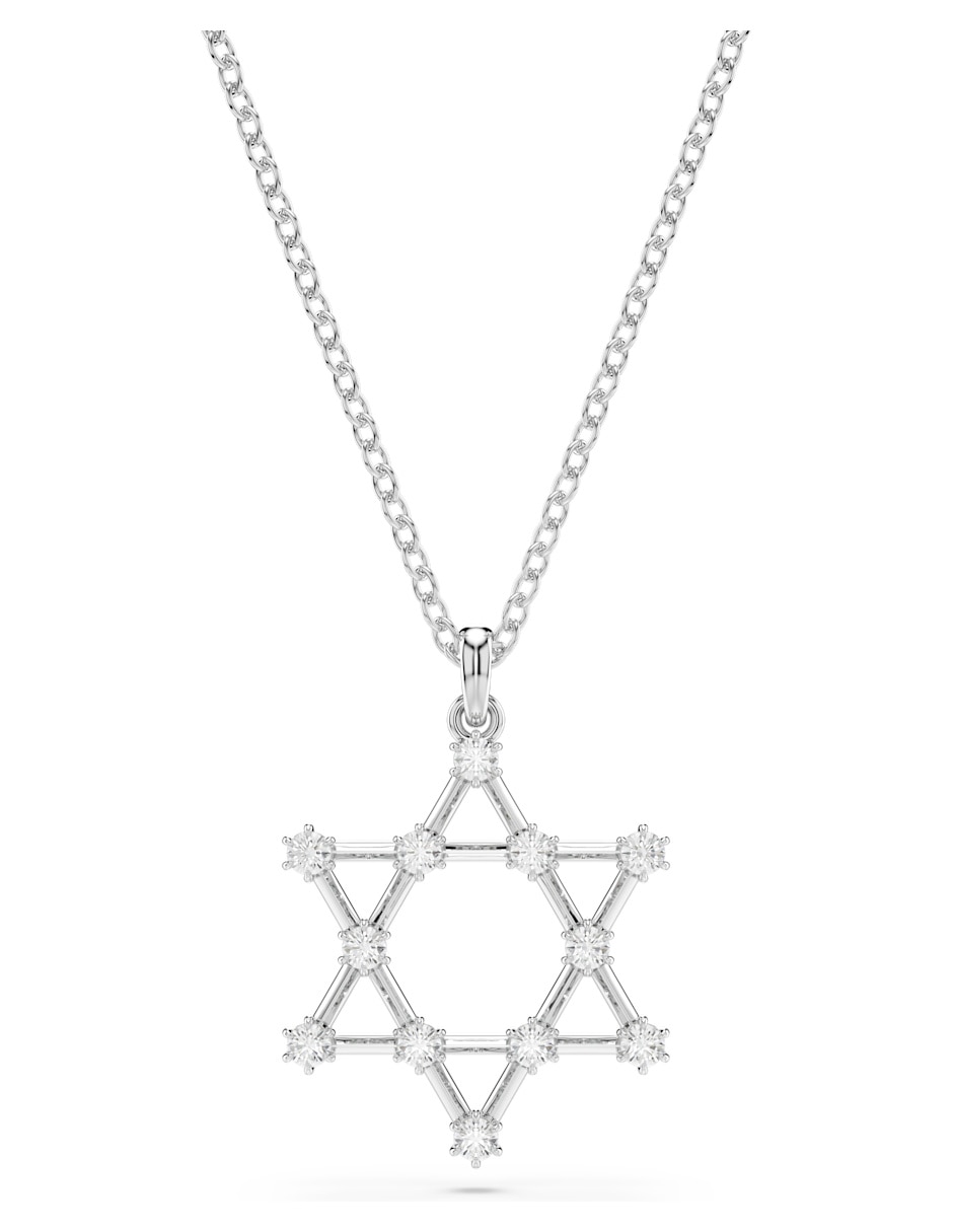 Collar de estrella Insigne