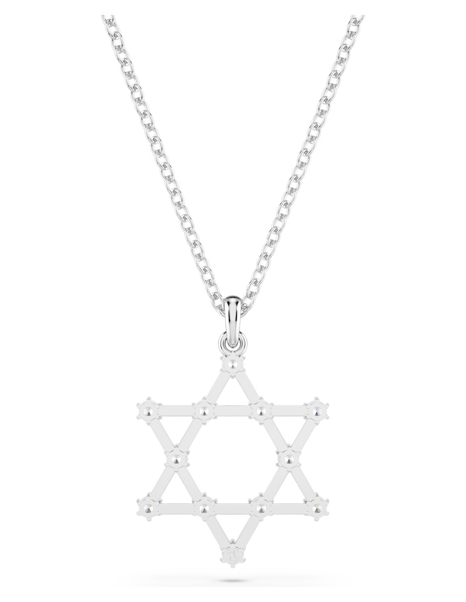 Collar de estrella Insigne 4