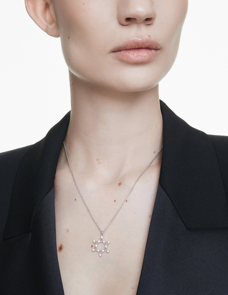 Collar de estrella Insigne 5