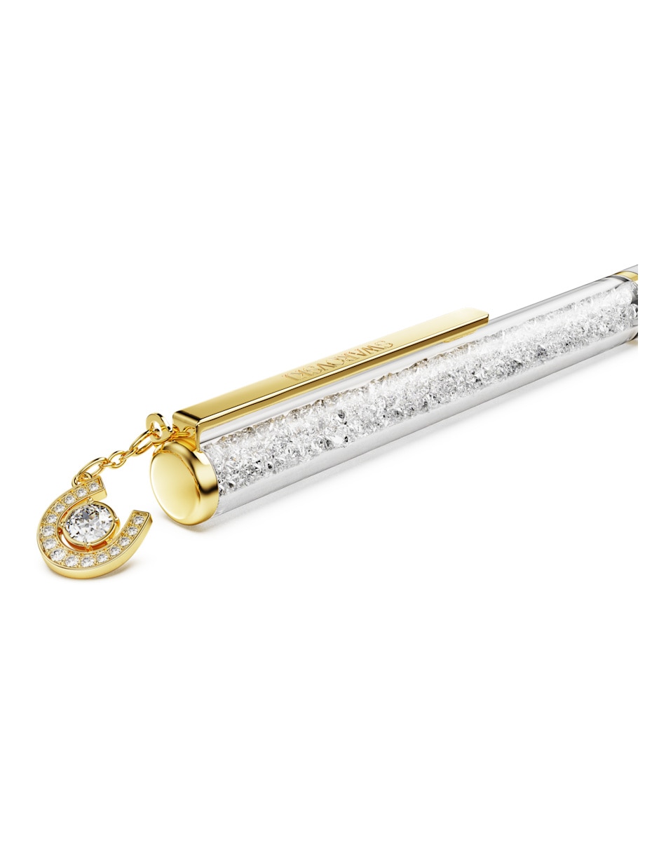 Rollerball Crystalline Silk 4