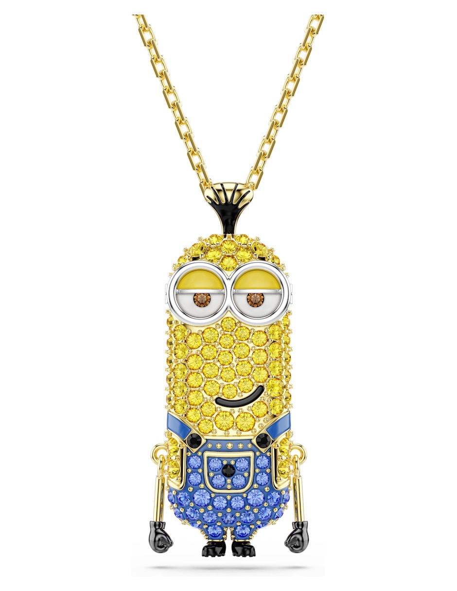 Collar Minions